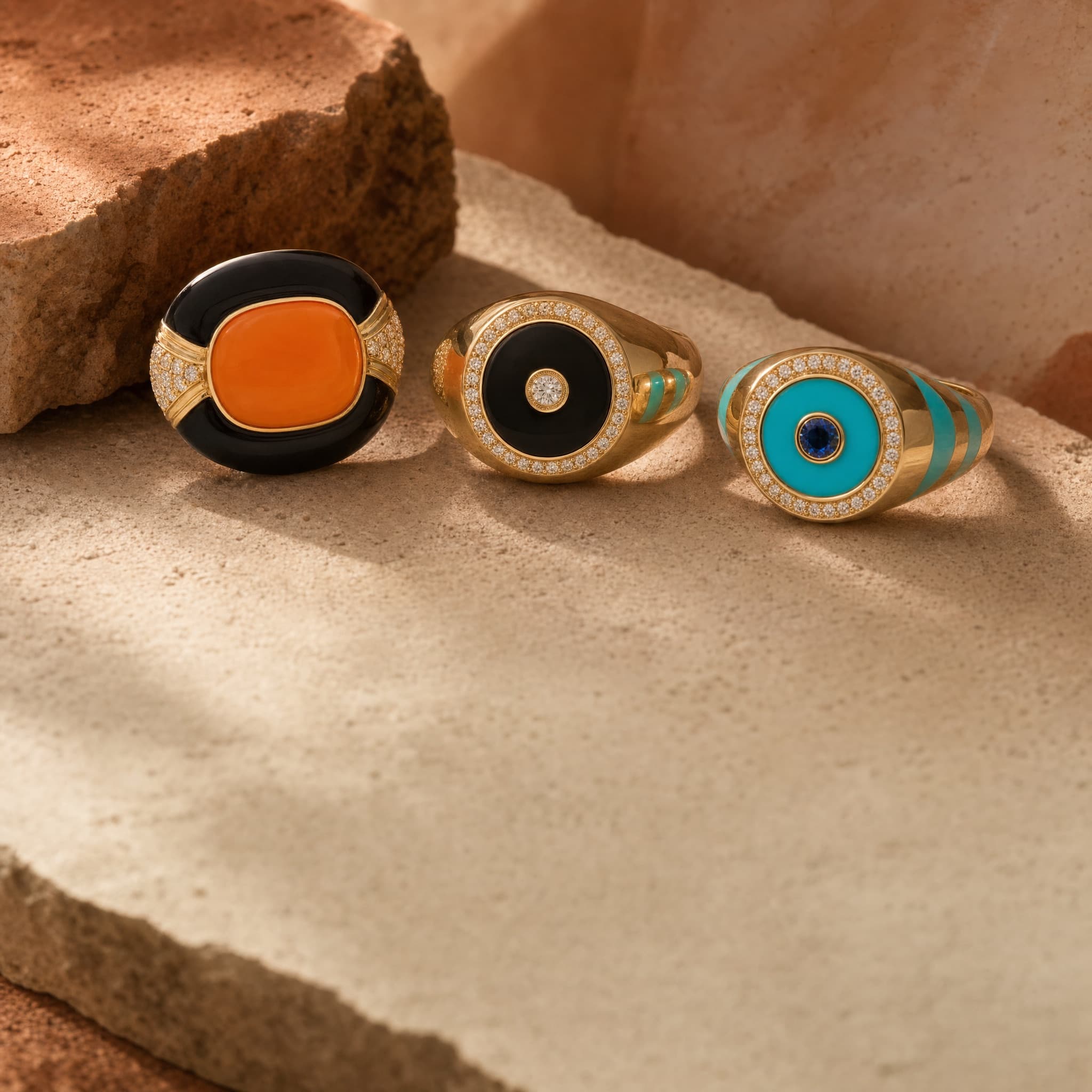 Rings