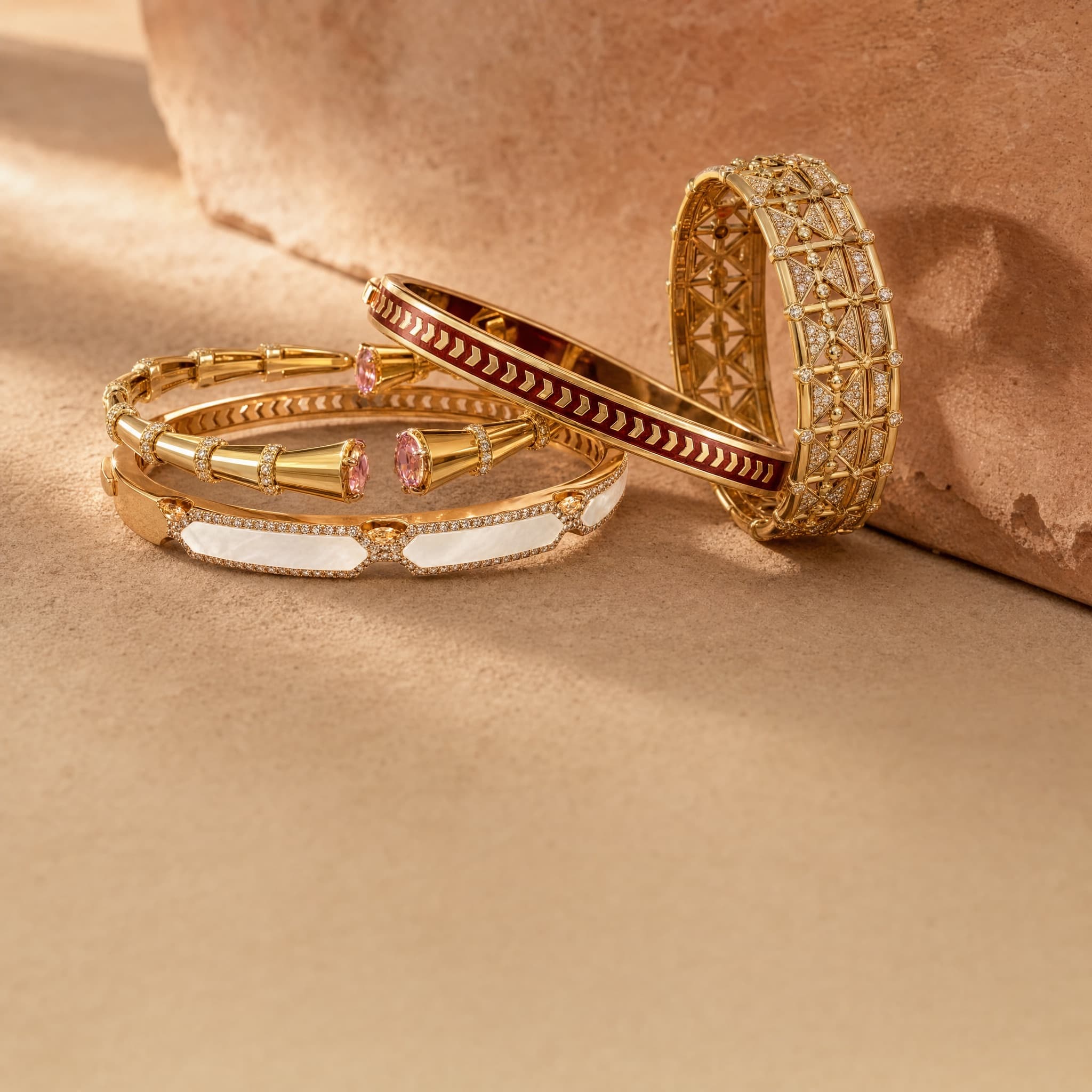 Bangles & Cuffs